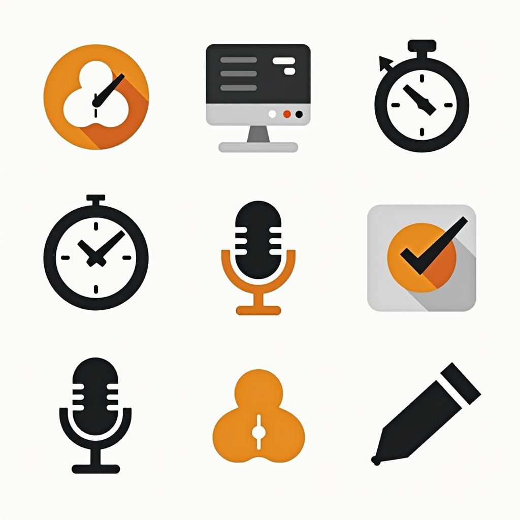 Pocket Devices screenshot 1